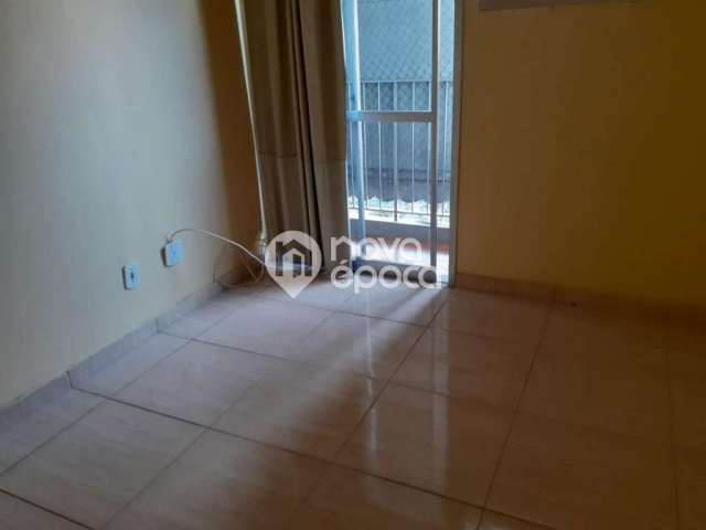 Apartamento com 2 quartos à venda na Travessa Cerqueira Lima, Riachuelo, Rio de Janeiro, 67 m2 por R$ 300.000