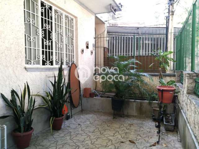 Apartamento com 2 quartos à venda na Travessa Vasconcelos, Andaraí, Rio de Janeiro, 60 m2 por R$ 400.000