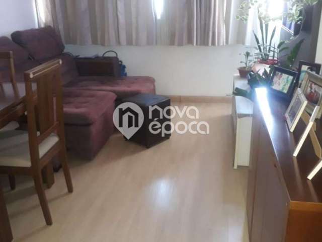 Apartamento com 1 quarto à venda na Rua Ubaldino do Amaral, Centro, Rio de Janeiro, 60 m2 por R$ 420.000