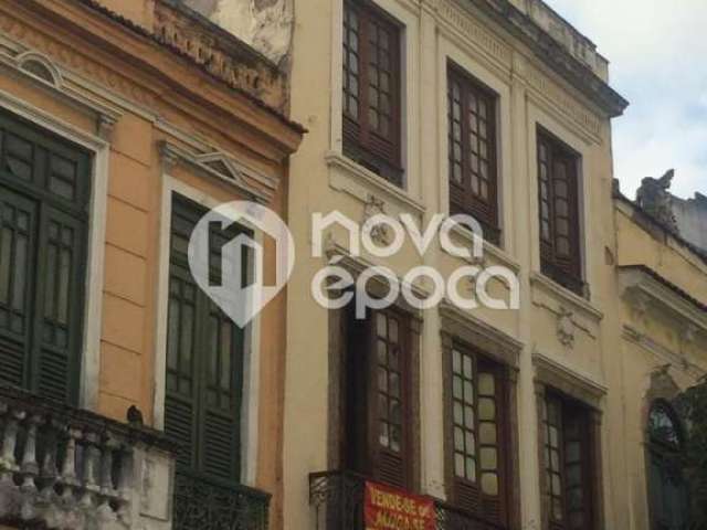 Casa com 10 quartos à venda na Rua do Lavradio, Centro, Rio de Janeiro, 852 m2 por R$ 1.800.000