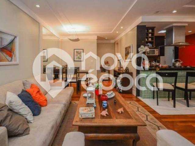 Apartamento com 1 quarto à venda na Rua Vice-Governador Rúbens Berardo, Gávea, Rio de Janeiro, 73 m2 por R$ 1.295.000