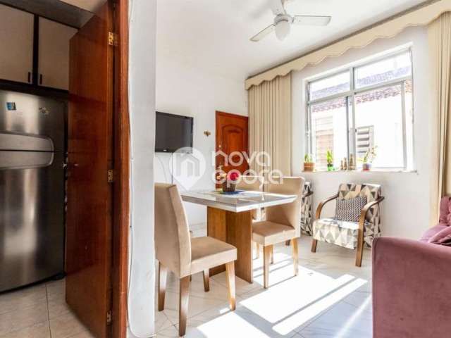 Apartamento com 2 quartos à venda na Rua Ibiquera, Méier, Rio de Janeiro, 65 m2 por R$ 310.000