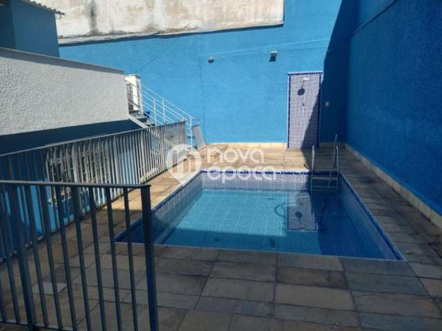 Casa com 3 quartos à venda na Rua Belo Vale, Tanque, Rio de Janeiro, 349 m2 por R$ 748.000