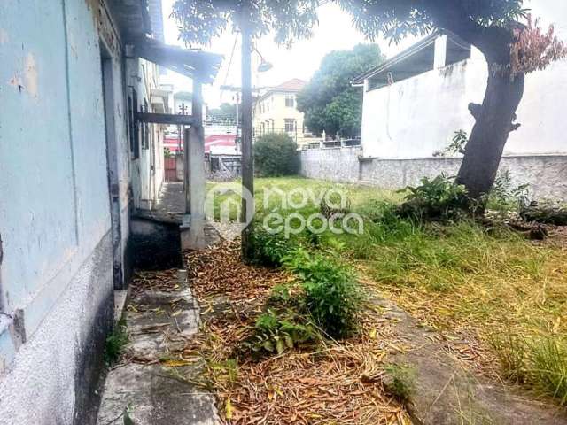 Terreno em condomínio fechado à venda na Rua da Abolição, Abolição, Rio de Janeiro, 1401 m2 por R$ 1.950.000