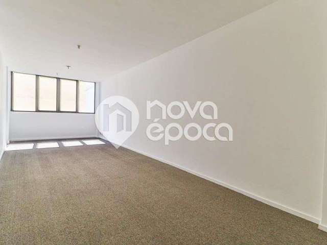 Sala comercial com 1 sala à venda na Rua Dois de Dezembro, Flamengo, Rio de Janeiro, 37 m2 por R$ 874.000