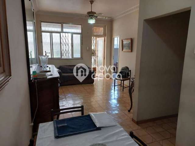 Apartamento com 2 quartos à venda na Rua Vinte e Quatro de Maio, Rocha, Rio de Janeiro, 68 m2 por R$ 300.000