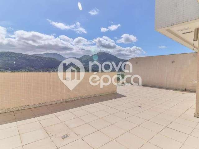 Apartamento com 2 quartos à venda na Rua Alfredo Lopes de Souza, Recreio dos Bandeirantes, Rio de Janeiro, 139 m2 por R$ 850.000