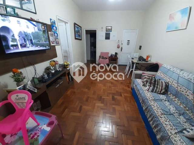 Apartamento com 2 quartos à venda na Rua Santos Rodrigues, Estácio, Rio de Janeiro, 75 m2 por R$ 199.000