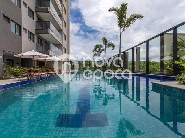 Apartamento com 3 quartos à venda na Avenida Henfil, Recreio dos Bandeirantes, Rio de Janeiro, 82 m2 por R$ 879.000