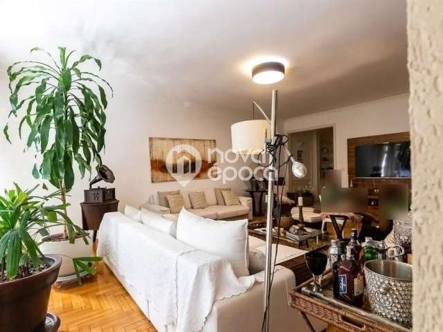 Apartamento com 3 quartos à venda na Rua Paula Freitas, Copacabana, Rio de Janeiro, 249 m2 por R$ 2.950.000