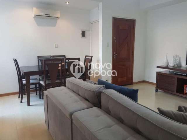 Apartamento com 2 quartos à venda na Rua Haddock Lobo, Tijuca, Rio de Janeiro, 72 m2 por R$ 370.000