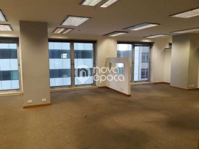 Sala comercial com 1 sala à venda na Rua São Bento, Centro, Rio de Janeiro, 800 m2 por R$ 4.000.000