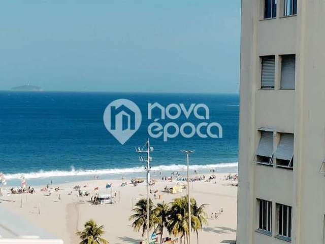 Apartamento com 2 quartos à venda na Rua Siqueira Campos, Copacabana, Rio de Janeiro, 80 m2 por R$ 900.000