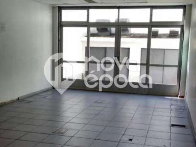 Ponto comercial à venda na Rua Voluntários da Pátria, Botafogo, Rio de Janeiro, 1206 m2 por R$ 16.000.000