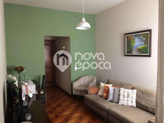 Apartamento com 2 quartos à venda na Rua Teodoro da Silva, Vila Isabel, Rio de Janeiro, 70 m2 por R$ 380.000