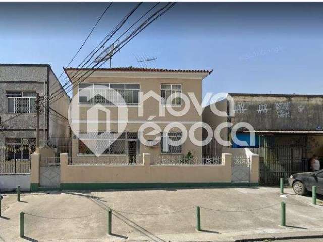 Apartamento com 2 quartos à venda na Rua São Dionísio, Penha, Rio de Janeiro, 78 m2 por R$ 230.000