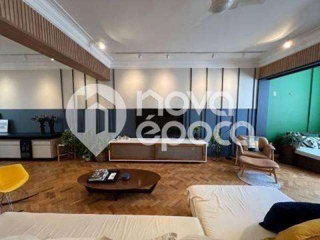 Apartamento com 3 quartos à venda na Rua Paula Freitas, Copacabana, Rio de Janeiro, 176 m2 por R$ 3.400.000