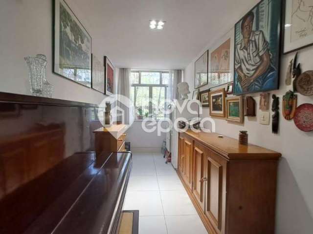 Apartamento com 2 quartos à venda na Rua Saturnino de Brito, Lagoa, Rio de Janeiro, 66 m2 por R$ 1.150.000