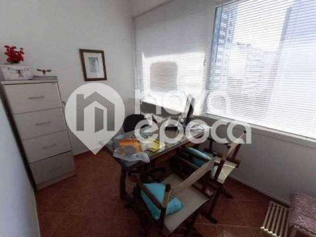 Sala comercial com 1 sala à venda na Rua Barata Ribeiro, Copacabana, Rio de Janeiro, 27 m2 por R$ 210.000