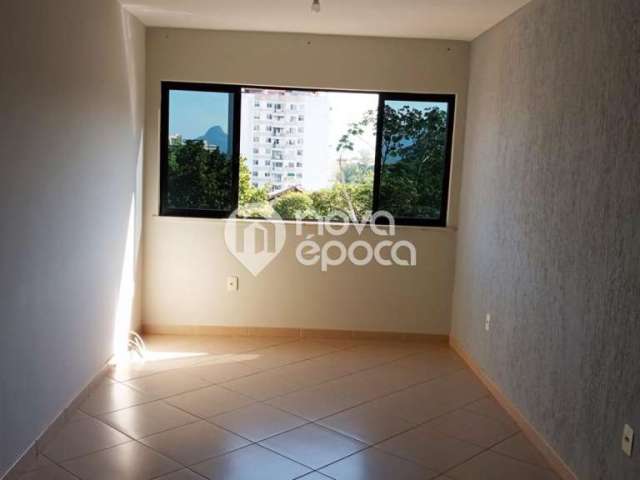 Apartamento com 2 quartos à venda na Rua Araguaia, Freguesia (Jacarepaguá), Rio de Janeiro, 79 m2 por R$ 380.000