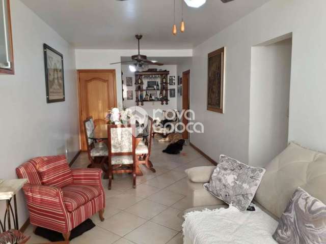 Apartamento com 3 quartos à venda na Rua General Goes Monteiro, Botafogo, Rio de Janeiro, 94 m2 por R$ 1.150.000