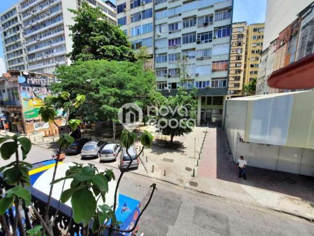 Casa à venda na Rua da Lapa, Centro, Rio de Janeiro, 327 m2 por R$ 1.100.000