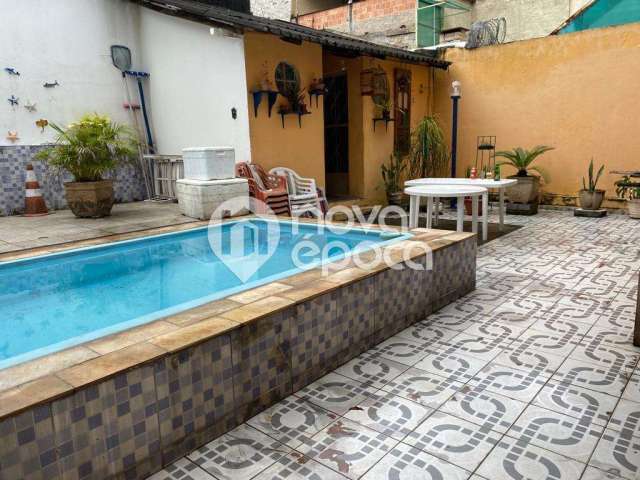 Casa em condomínio fechado com 3 quartos à venda na Rua Licínio Barcelos, Irajá, Rio de Janeiro, 66 m2 por R$ 700.000