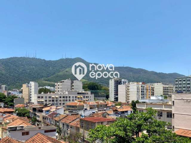 Apartamento com 2 quartos à venda na Rua Araújo Lima, Vila Isabel, Rio de Janeiro, 107 m2 por R$ 599.900