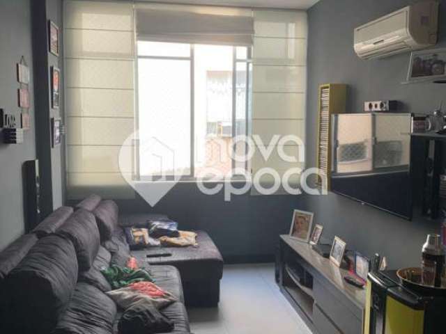 Apartamento com 3 quartos à venda na Rua Ministro Alfredo Valadão, Copacabana, Rio de Janeiro, 103 m2 por R$ 890.000