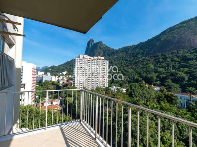 Apartamento com 2 quartos à venda na Rua São Clemente, Botafogo, Rio de Janeiro, 74 m2 por R$ 710.000