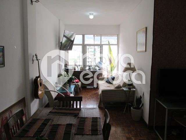 Apartamento com 3 quartos à venda na Rua Visconde de Santa Isabel, Vila Isabel, Rio de Janeiro, 123 m2 por R$ 470.000