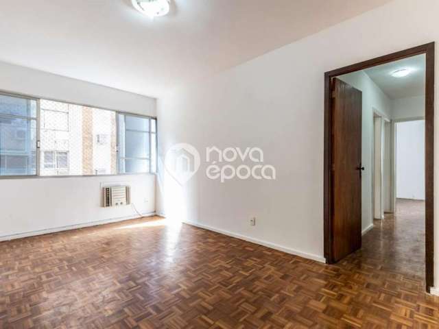 Apartamento com 3 quartos à venda na Rua Humberto de Campos, Leblon, Rio de Janeiro, 80 m2 por R$ 1.890.000