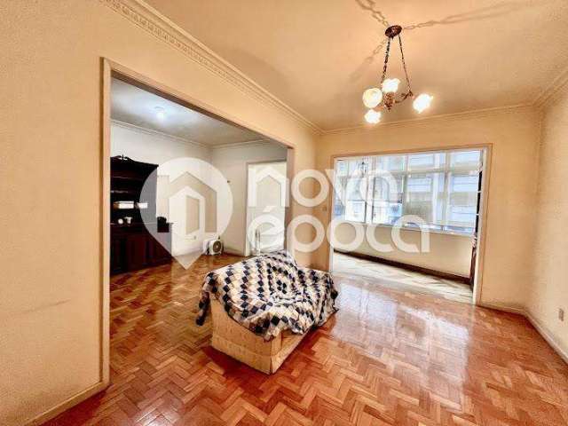 Apartamento com 3 quartos à venda na Rua Pompeu Loureiro, Copacabana, Rio de Janeiro, 180 m2 por R$ 1.600.000