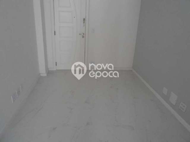 Apartamento com 2 quartos à venda na Rua Fábio Luz, Méier, Rio de Janeiro, 50 m2 por R$ 230.000