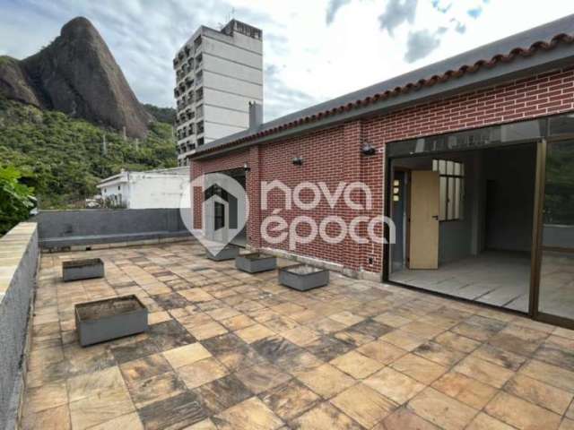 Apartamento com 5 quartos à venda na Rua Grajaú, Grajaú, Rio de Janeiro, 250 m2 por R$ 940.000