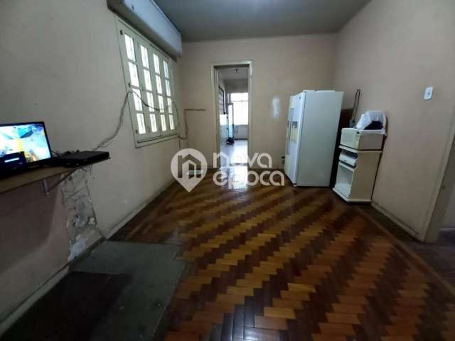 Casa com 3 quartos à venda na Rua Doutor Satamini, Tijuca, Rio de Janeiro, 105 m2 por R$ 630.000