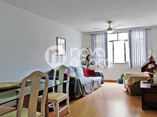 Apartamento com 2 quartos à venda na Rua Aguiar, Tijuca, Rio de Janeiro, 72 m2 por R$ 460.000