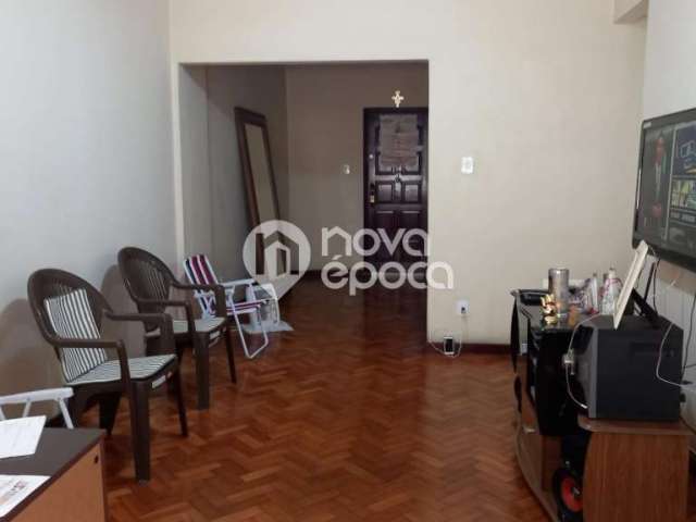 Apartamento com 2 quartos à venda na Rua São Gabriel, Cachambi, Rio de Janeiro, 78 m2 por R$ 300.000