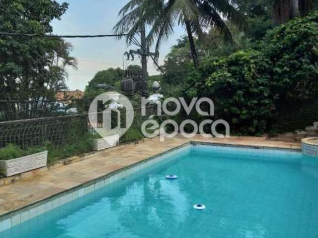 Casa com 4 quartos à venda na Rua Euclides de Figueiredo, Jardim Botânico, Rio de Janeiro, 350 m2 por R$ 5.500.000