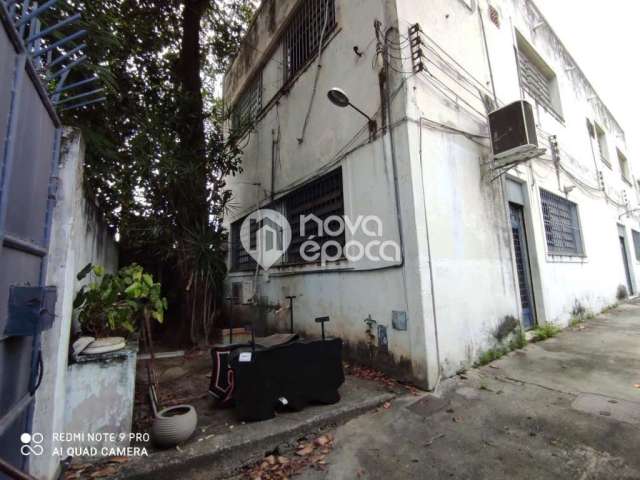 Prédio à venda na Rua Francisco Fragoso, Encantado, Rio de Janeiro, 748 m2 por R$ 820.000