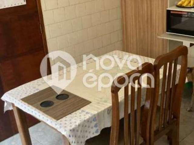 Apartamento com 2 quartos à venda na Rua Lins de Vasconcelos, Lins de Vasconcelos, Rio de Janeiro, 70 m2 por R$ 240.000