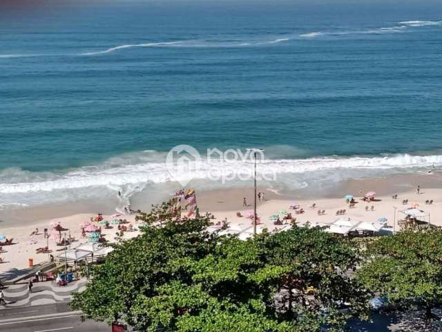 Apartamento com 3 quartos à venda na Rua Miguel Lemos, Copacabana, Rio de Janeiro, 193 m2 por R$ 2.220.000