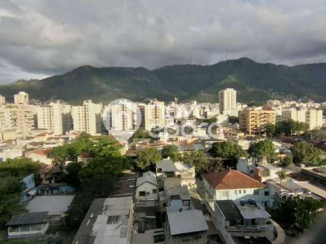 Apartamento com 2 quartos à venda na Rua Padre Francisco Lanna, Vila Isabel, Rio de Janeiro, 63 m2 por R$ 330.000