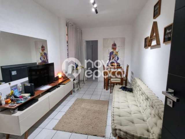 Apartamento com 2 quartos à venda na Rua André Cavalcanti, Centro, Rio de Janeiro, 51 m2 por R$ 500.000