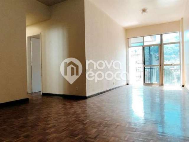 Apartamento com 3 quartos à venda na Rua Visconde de Santa Isabel, Vila Isabel, Rio de Janeiro, 130 m2 por R$ 358.000