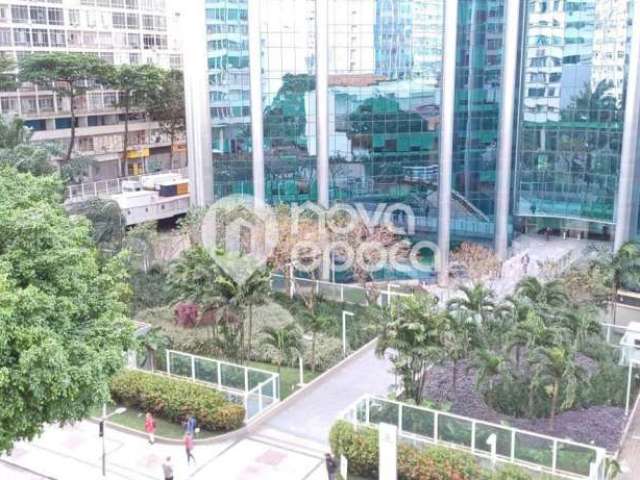 Apartamento com 2 quartos à venda na Avenida Henrique Valadares, Centro, Rio de Janeiro, 70 m2 por R$ 500.000