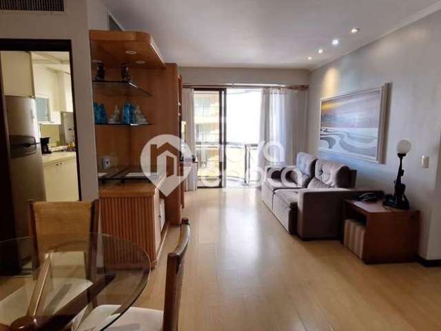 Apartamento com 2 quartos à venda na Rua Prudente de Morais, Ipanema, Rio de Janeiro, 80 m2 por R$ 2.450.000