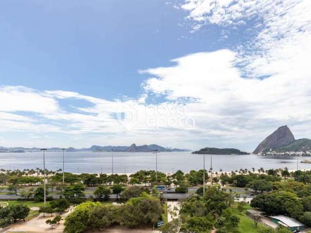 Apartamento com 4 quartos à venda na Praia do Flamengo, Flamengo, Rio de Janeiro, 523 m2 por R$ 3.750.000