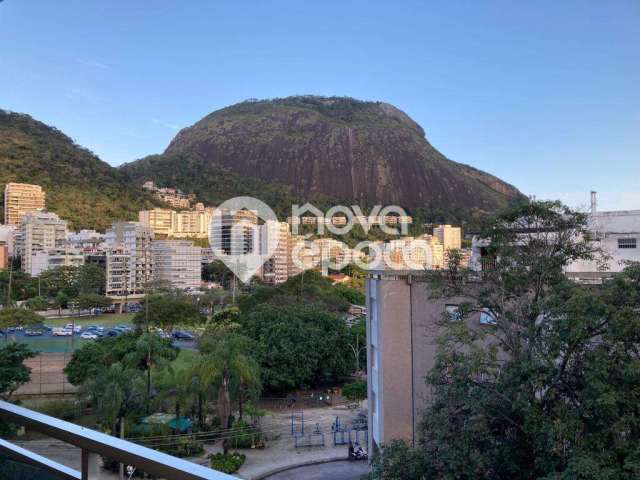 Apartamento com 2 quartos à venda na Avenida Alexandre Ferreira, Lagoa, Rio de Janeiro, 97 m2 por R$ 2.590.000