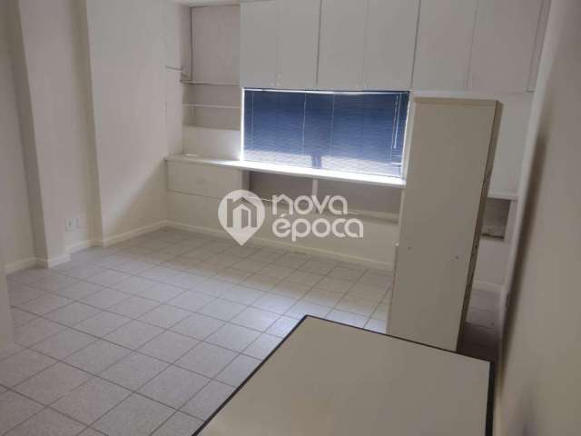 Sala comercial com 1 sala à venda na Rua Carlos de Vasconcelos, Tijuca, Rio de Janeiro, 19 m2 por R$ 165.000